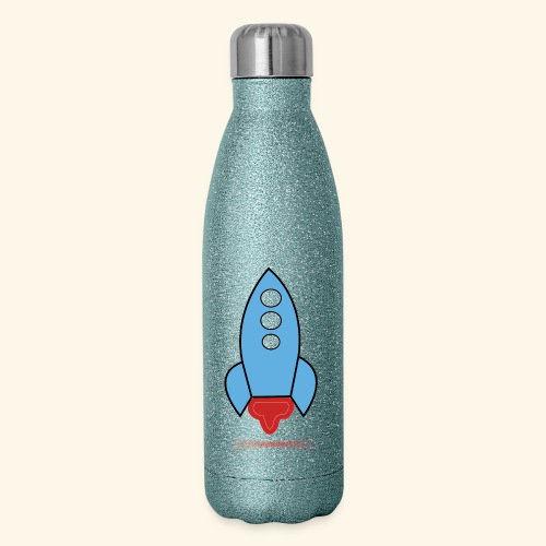 simplicity - Insulated Stainless Steel Water Bottle