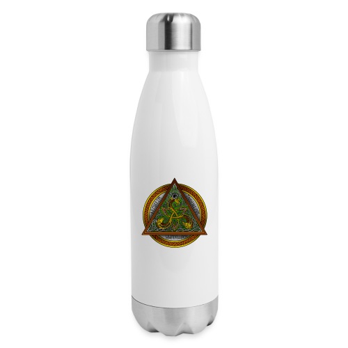 varn - Insulated Stainless Steel Water Bottle