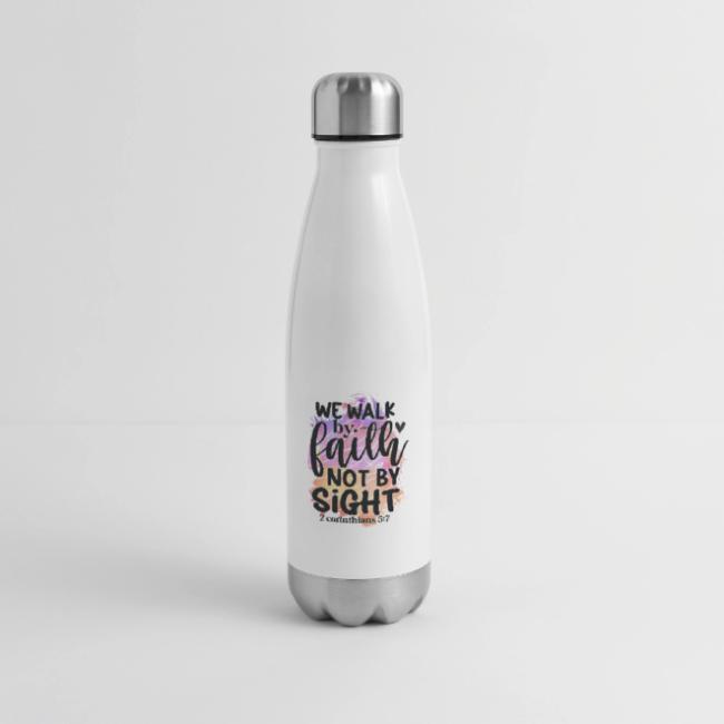 Harmony Collection - We Walk by Faith not by Sight