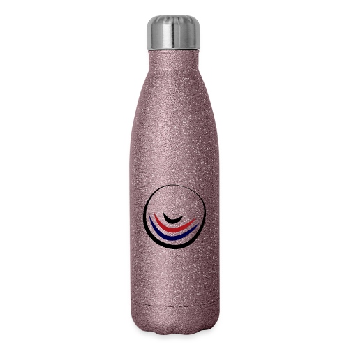 Cueva Machito de Morovis - Insulated Stainless Steel Water Bottle
