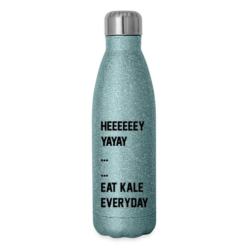 The Next Episode - Insulated Stainless Steel Water Bottle