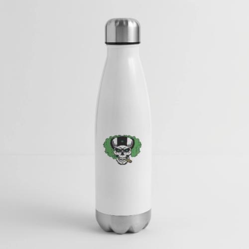 SKUNK - 17 oz Insulated Stainless Steel Water Bottle
