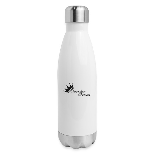 INTERVIEW PRINCESS - Insulated Stainless Steel Water Bottle