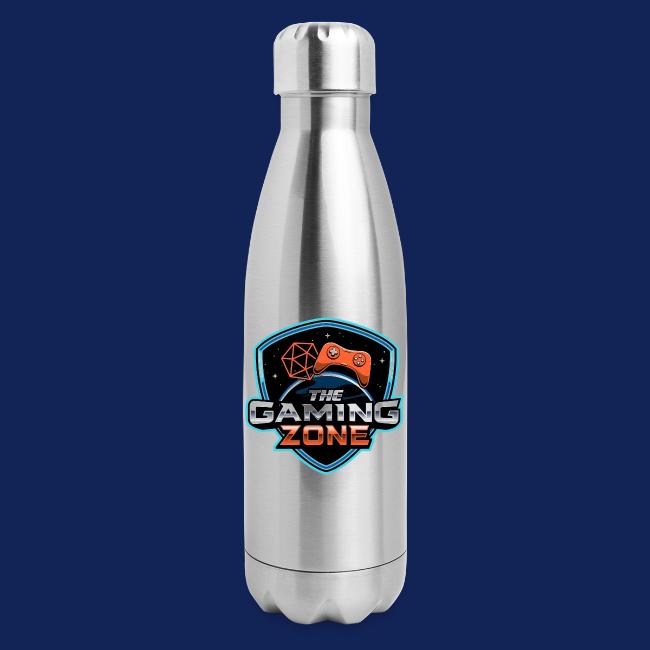 The Gaming Zone Signature