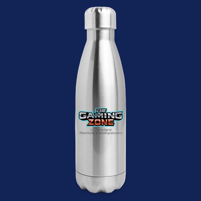 The Gaming Zone Signature