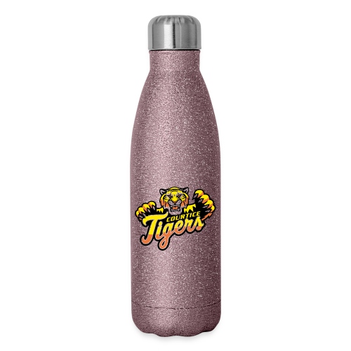 Courtice FINAL - 17 oz Insulated Stainless Steel Water Bottle