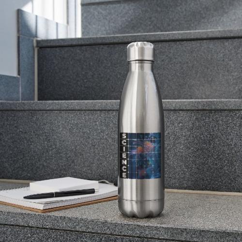 Alien Science - 17 oz Insulated Stainless Steel Water Bottle