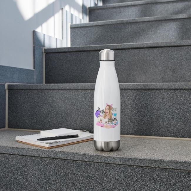 Jahnnalee & The Furry Kiddos