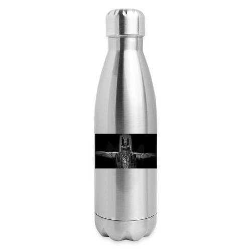 Roar - 17 oz Insulated Stainless Steel Water Bottle