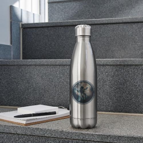 Zero Gravity - 17 oz Insulated Stainless Steel Water Bottle