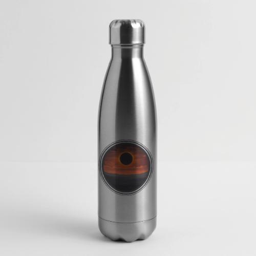 Eclipse Horizon - 17 oz Insulated Stainless Steel Water Bottle