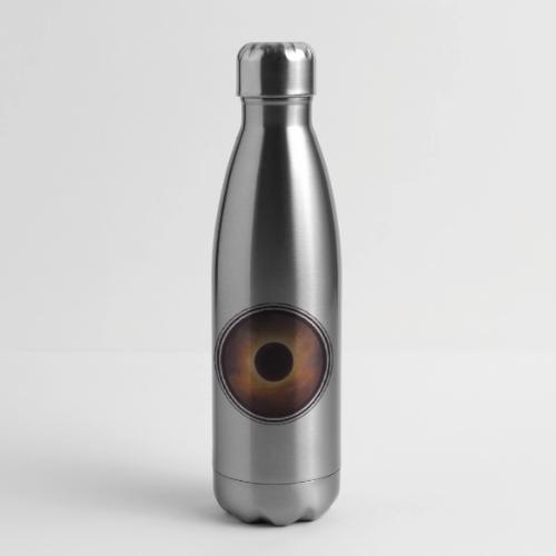 Eclipse: Umbra Dream - 17 oz Insulated Stainless Steel Water Bottle