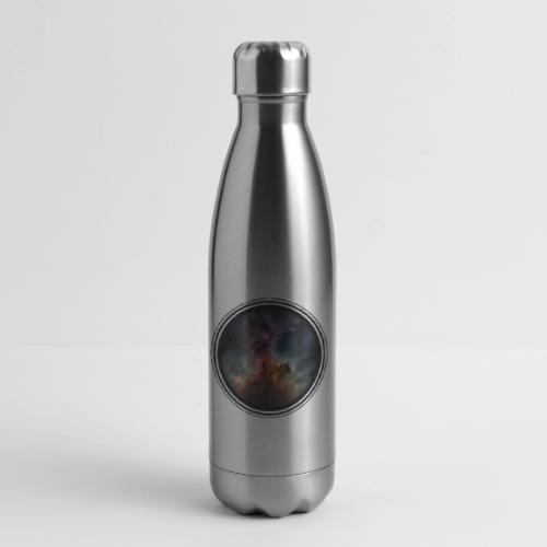 Nebula Origins - 17 oz Insulated Stainless Steel Water Bottle
