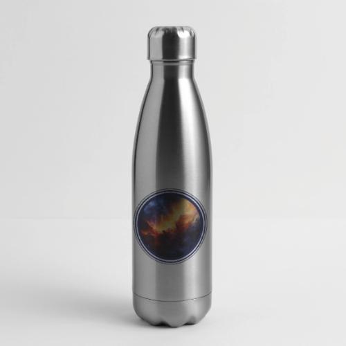 Nebula Dreams - 17 oz Insulated Stainless Steel Water Bottle