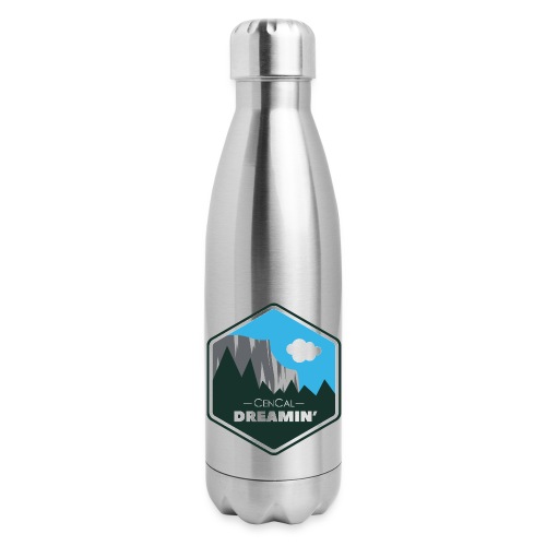 CenCal Dreamin' - Insulated Stainless Steel Water Bottle