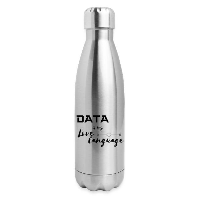Data is My Love Language (light)