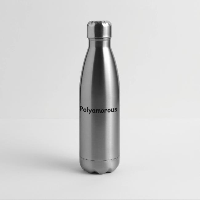 Polyamorous