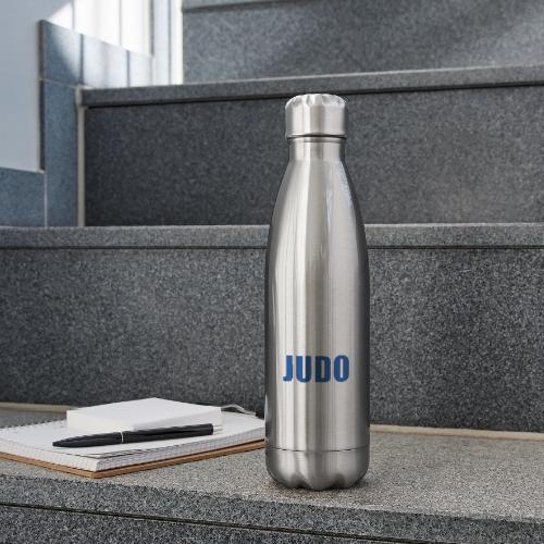 Judo Balance - 17 oz Insulated Stainless Steel Water Bottle