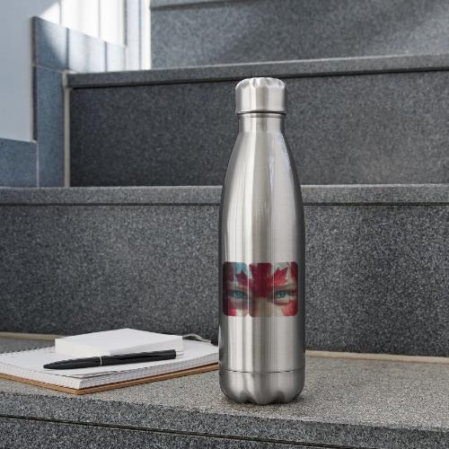 Canada: Northern Spirit - 17 oz Insulated Stainless Steel Water Bottle