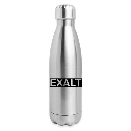 EXALT - Insulated Stainless Steel Water Bottle