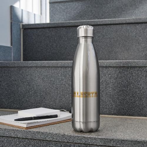 Alberta - 17 oz Insulated Stainless Steel Water Bottle