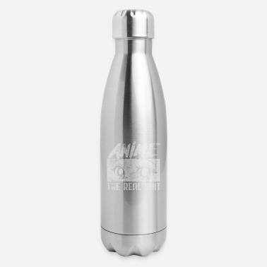 Anime' Insulated Stainless Steel Water Bottle | Spreadshirt