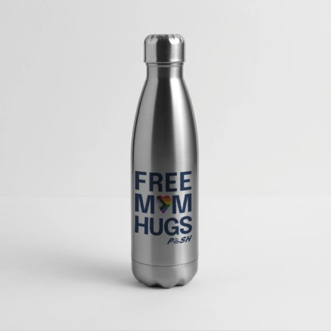 Free Mom Hugs 🏳️‍🌈🏳️‍⚧️