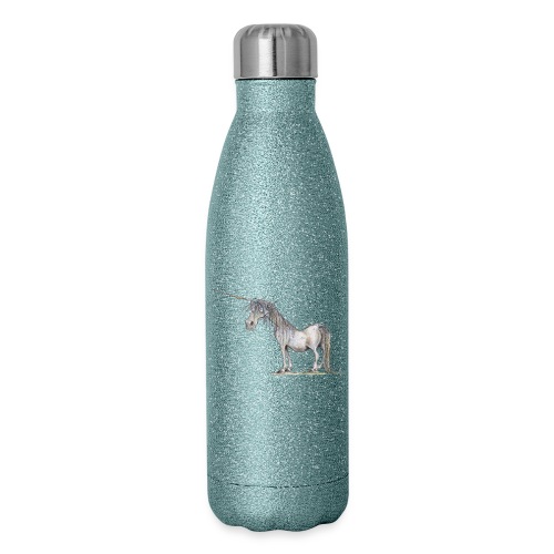 Last Unicorn - Insulated Stainless Steel Water Bottle