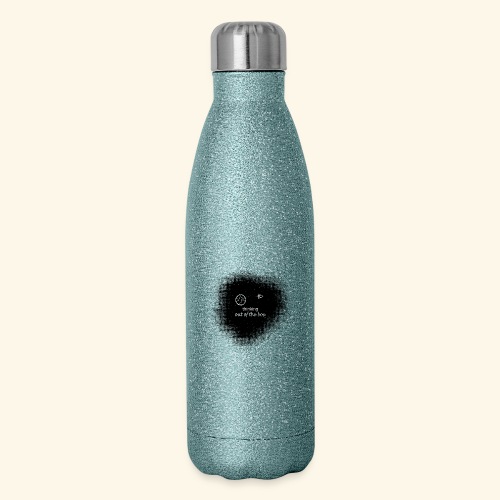 out of the box - Insulated Stainless Steel Water Bottle