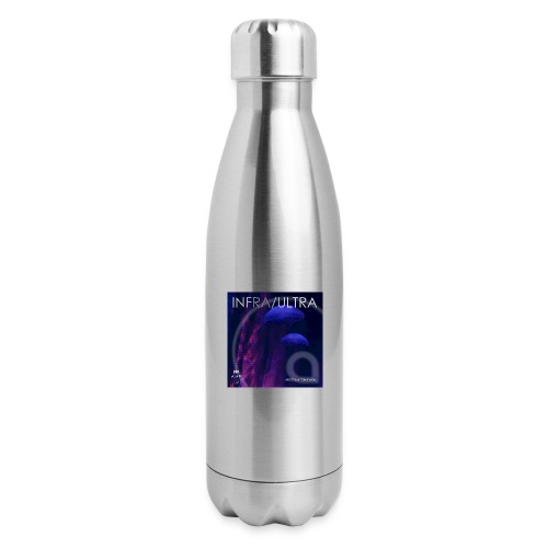 Infra-Ultra - Insulated Stainless Steel Water Bottle