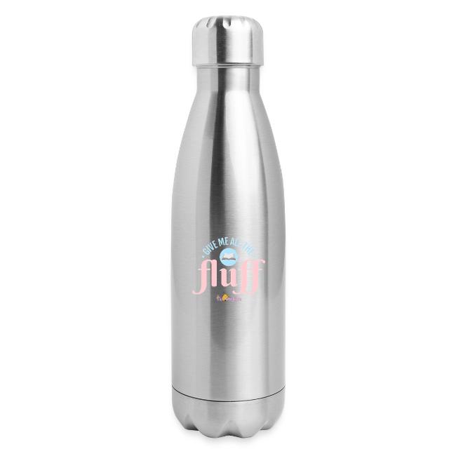 Give Me All The Fluff