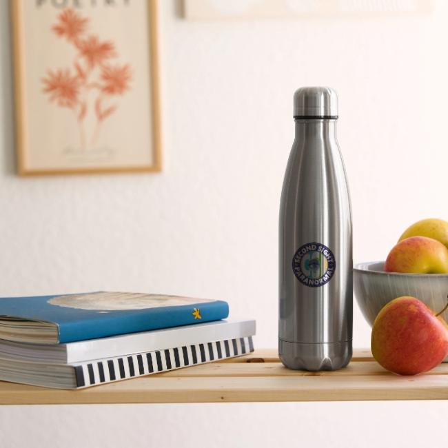 Second Sight Paranormal TV Fan