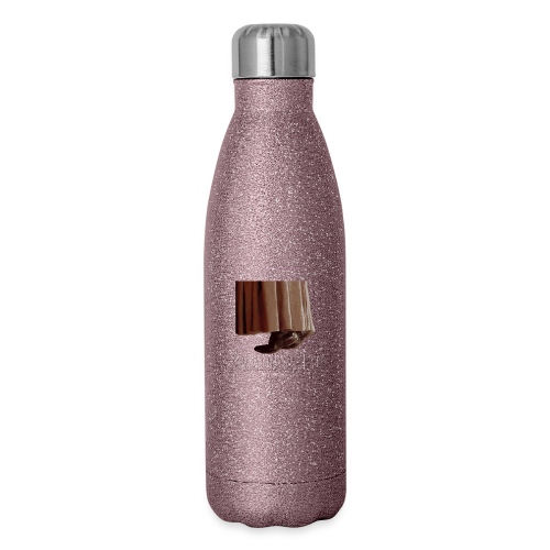 Malva Weird - Insulated Stainless Steel Water Bottle