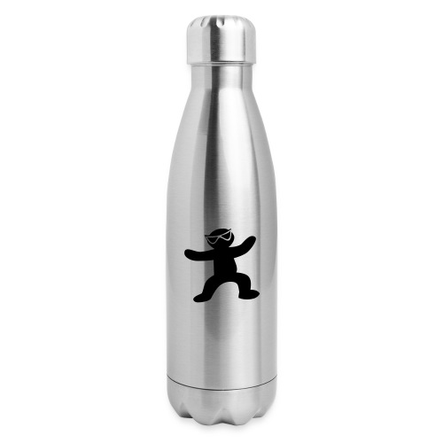 KR12 - Insulated Stainless Steel Water Bottle