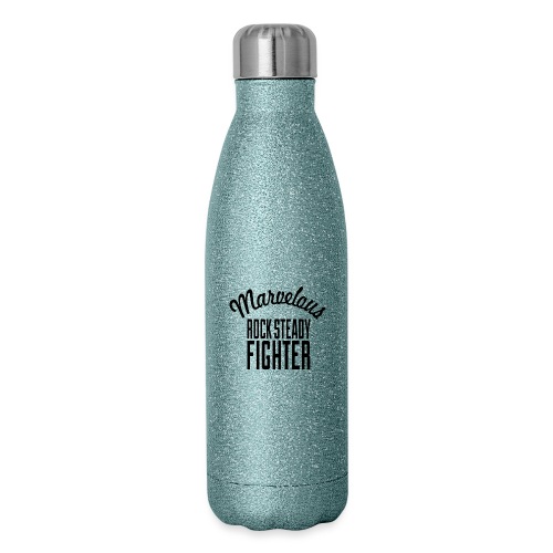 RSB Marvelous - Insulated Stainless Steel Water Bottle
