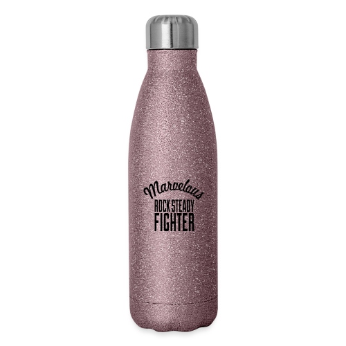 RSB Marvelous - Insulated Stainless Steel Water Bottle