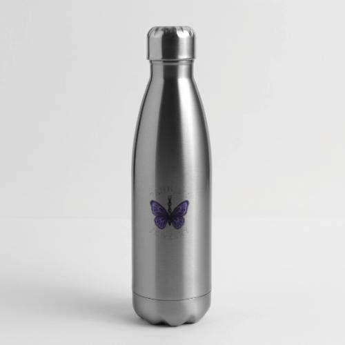 Pennie's Jewelry - 17 oz Insulated Stainless Steel Water Bottle
