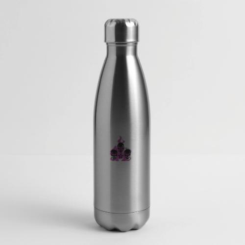 Shadowhunters19 - 17 oz Insulated Stainless Steel Water Bottle