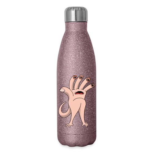 handy - Insulated Stainless Steel Water Bottle