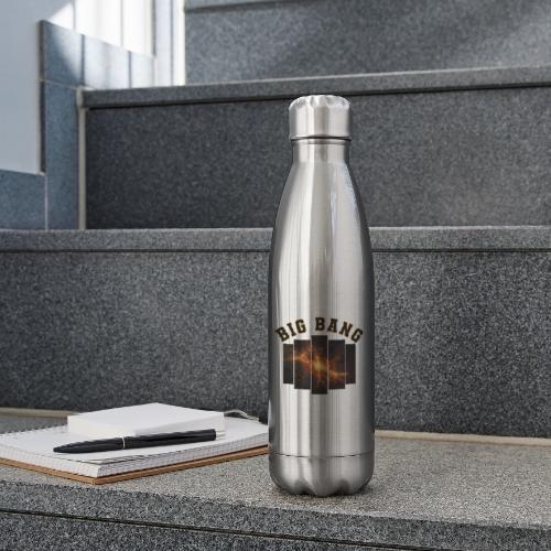 Big Bang Horizon - 17 oz Insulated Stainless Steel Water Bottle