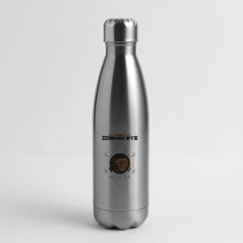 Eagle Cosmic Eye - 17 oz Insulated Stainless Steel Water Bottle