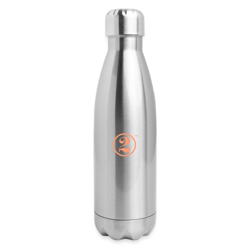 Deuce 2 - Insulated Stainless Steel Water Bottle