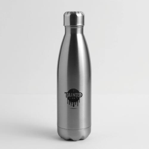 Taintedco - 17 oz Insulated Stainless Steel Water Bottle