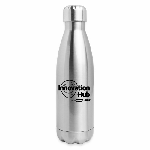 Water bottles - Insulated Stainless Steel Water Bottle