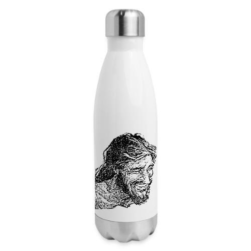 DS 28365 final - 17 oz Insulated Stainless Steel Water Bottle