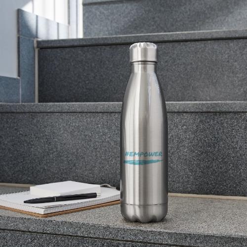 Empower - 17 oz Insulated Stainless Steel Water Bottle