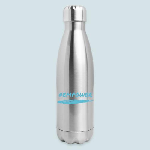 Empower - 17 oz Insulated Stainless Steel Water Bottle