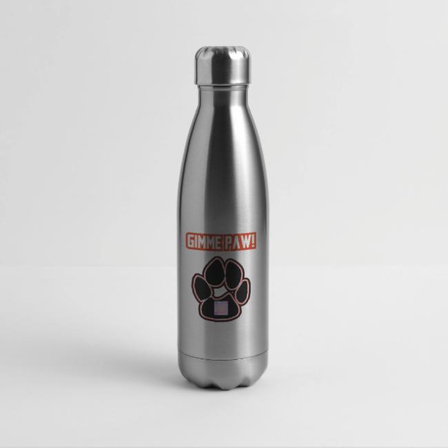 Jack-Jack’s Paw (Proceeds go to ASPCA!)