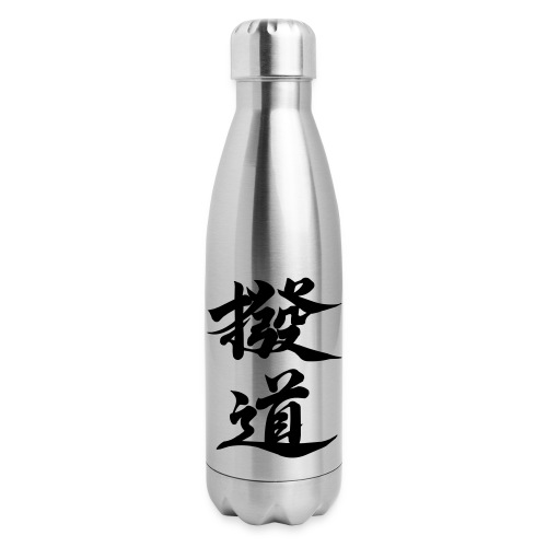 Moonlight - 17 oz Insulated Stainless Steel Water Bottle