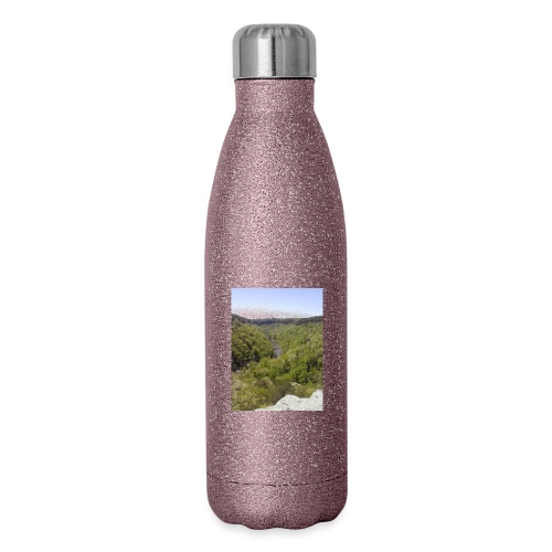 LRC - Insulated Stainless Steel Water Bottle